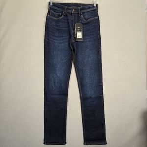 The Perfect Jean NYC Slim Thick  Jeans Men's Size 30 X 34  NEW